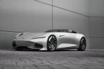 Karma SC1 Vision Concept 2019 года